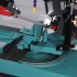 Ленточная пила по металлу AURA LM-128SHD/380