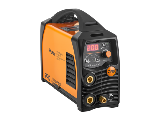 Инвертор сварочный TIG 200 P DSP "PRO" (W212)