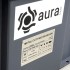 Ленточная пила по металлу AURA LM-180B/380