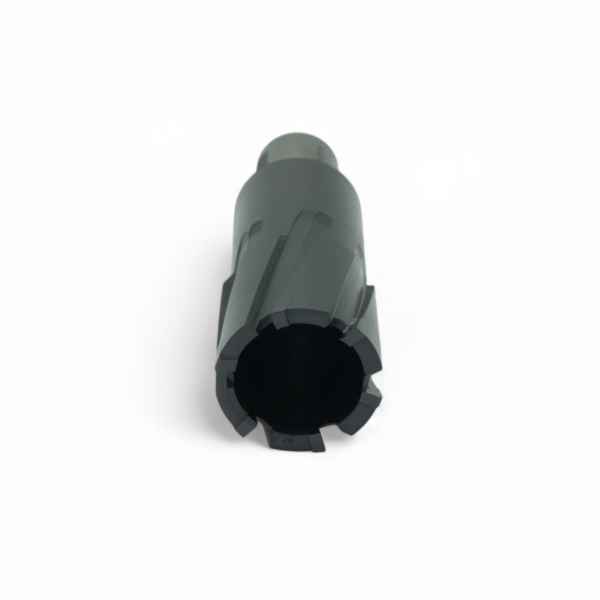 Фото 3 - Сверло корончатое по металлу TCT Bohre 32х55 TiAIN