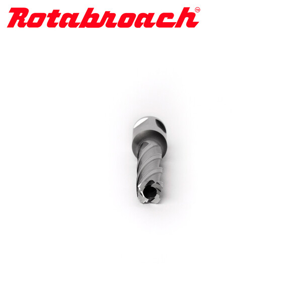 Сверло корончатое по металлу HSS Rotabroach 13х50 RAPL 130