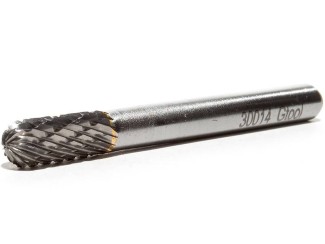 Борфреза GTOOL форма C 06-16-06 L56