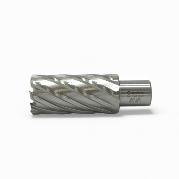 Фото 2 - Сверло корончатое по металлу HSS Bohre 29х55