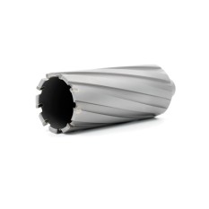 Сверло корончатое по металлу TCT Bohre 65х110