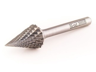 Борфреза GTOOL форма M 16-25-06 L65
