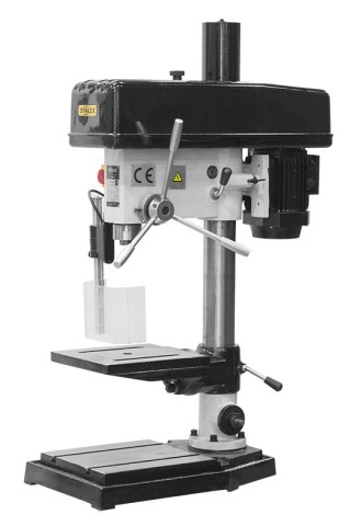 Станок сверлильный Stalex SDI-25T Industrial