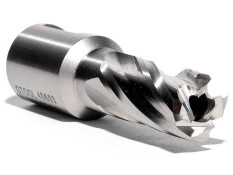 Сверло корончатое по металлу HSS 31х30 
