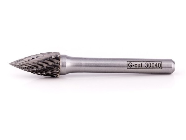 Фото 3 - Борфреза GTOOL форма G 10-20-06 L60