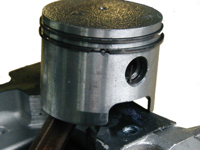 Запасные части для VESSEL GT-3500GE
