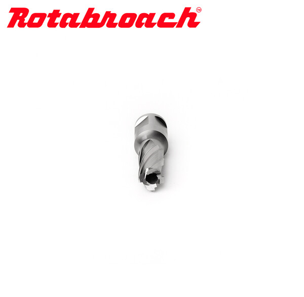 Сверло корончатое по металлу HSS Rotabroach 14х30 RAP 140
