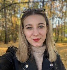 Игнатова Олеся