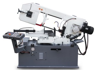 Станок ленточнопильный Stalex BS-460G-JC