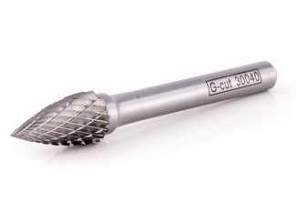 Борфреза GTOOL форма G 10-20-06 L60