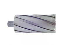 Сверло корончатое по металлу TCT Rotabroach 53х100 CWCX 53