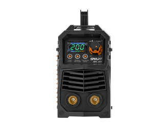 Инвертор сварочный ARC 200 "REAL SMART" (Z28303)