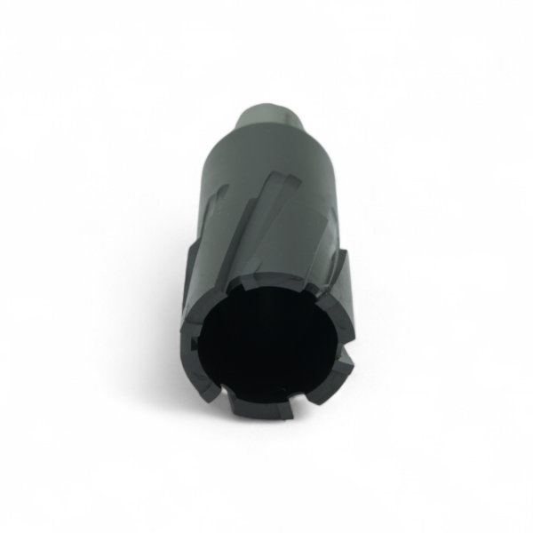 Фото 3 - Сверло корончатое по металлу TCT Bohre 35х55 TiAIN