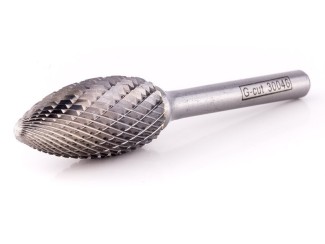 Борфреза GTOOL форма H 16-36-06 L65