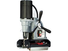 Магнитный сверлильный станок Euroboor TUBE.30S+