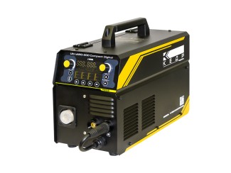 Полуавтомат КЕДР UltraMIG-200 Compact Digital (220В, 30-200А)