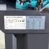 Ленточная пила по металлу AURA LM-170G/380