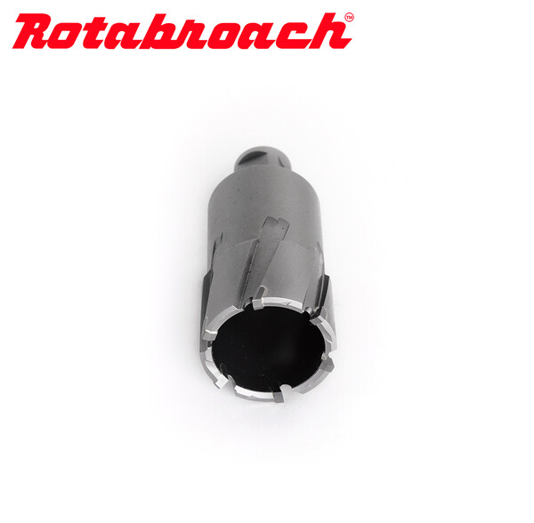 Сверло корончатое по металлу TCT Rotabroach 40х50 CWCL 40