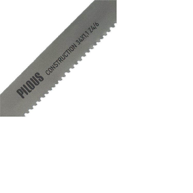 Биметаллическая Pilous