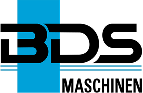 Станки BDS Maschinen