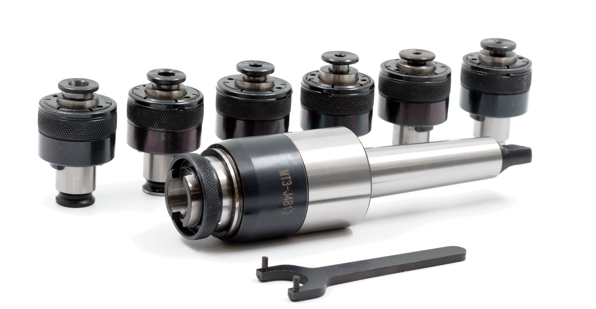 Различия и взаимозаменяемость резьбонарезных патронов и предохранительных головок ОИЗ и Bohre