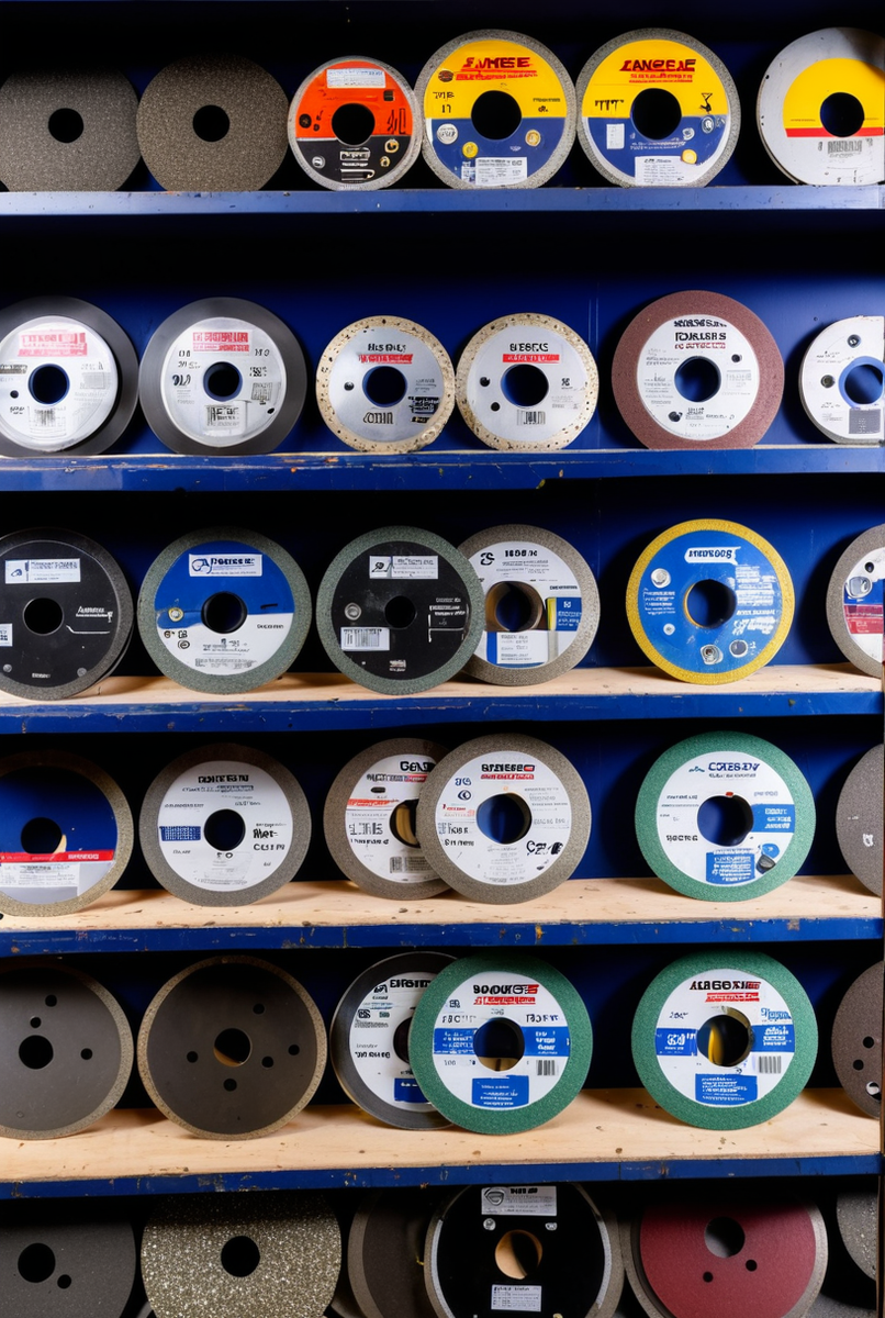 Какой диск лучше для болгарки: виды, размеры и правила выбора