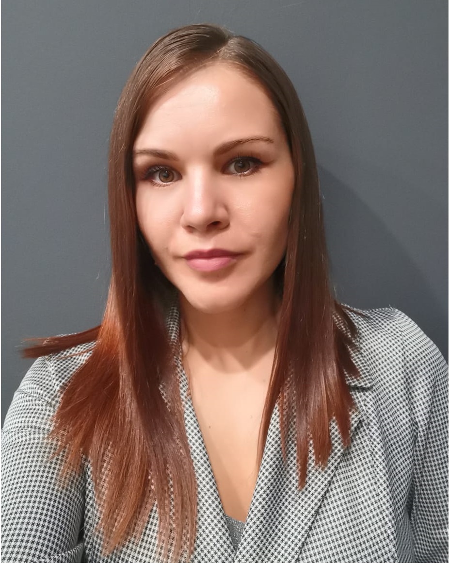 Бандюк Алла