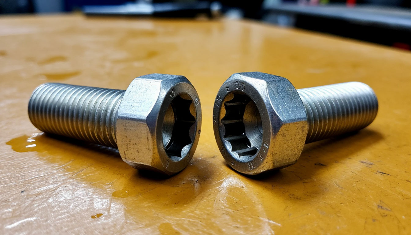 Таблица дюймовых резьб и метрических сверл: справочник стандартов UNC, UNF, BSP, NPT