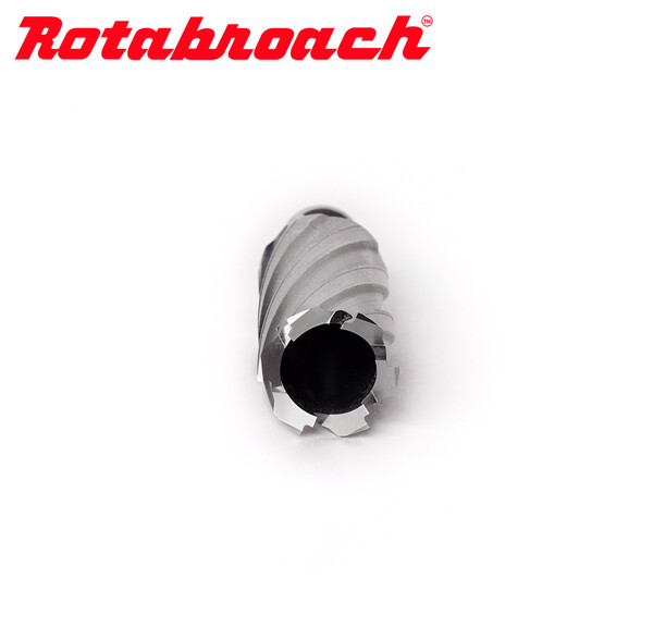 Фото 2 - Сверло корончатое по металлу HSS Rotabroach 29х50 RAPL 290