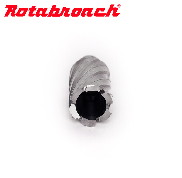 Фото 2 - Сверло корончатое по металлу HSS Rotabroach 30х50 RAPL 300